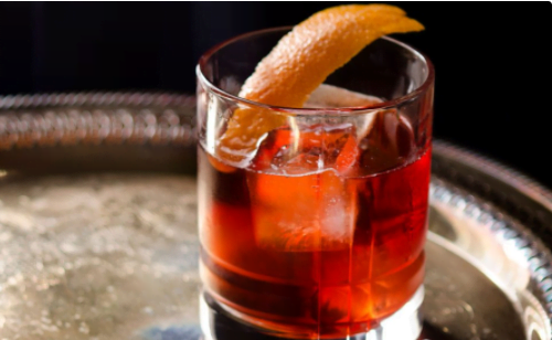 威士忌調(diào)酒怎么調(diào)?27款威士忌為基底的調(diào)酒